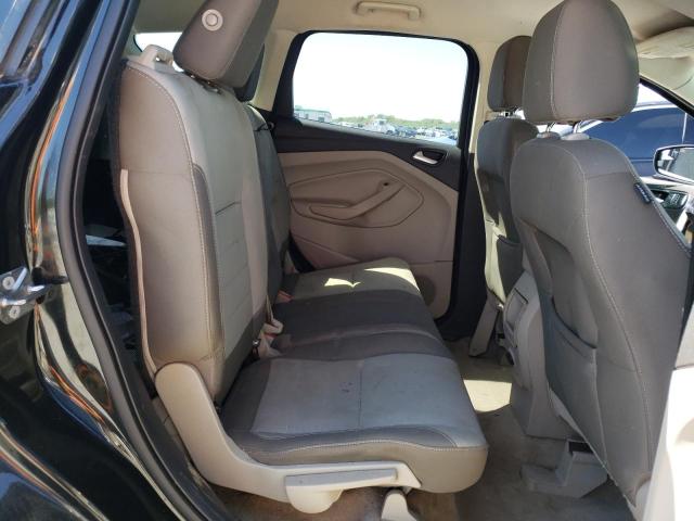 2015 FORD ESCAPE SE 1FMCU9G90FUB09713