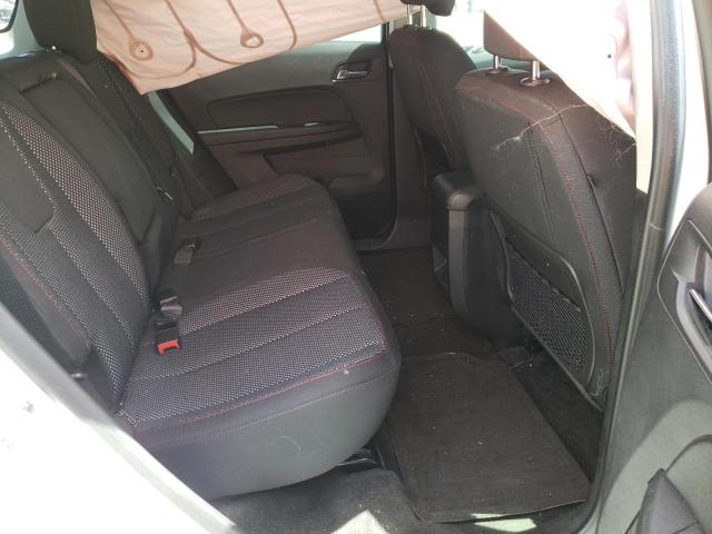 2017 GMC TERRAIN SL 2GKALMEK2H6345146