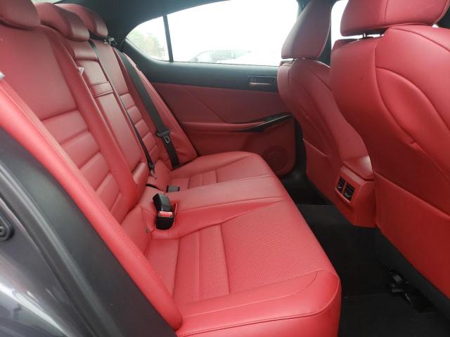 2021 LEXUS IS 350 F-S JTHGZ1E22M5020746