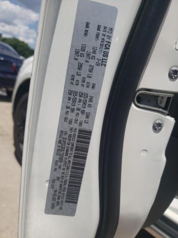 2020 DODGE JOURNEY CR 3C4PDCGB3LT225659