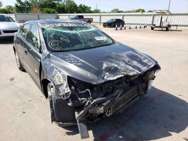 2015 CHEVROLET MALIBU 1LT 1G11C5SL6FF216322