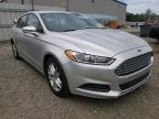 2014 FORD  FUSION