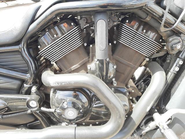 2007 HARLEY-DAVIDSON VRSCDX 1HD1HHZ147K811840