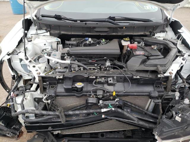 2017 NISSAN ROGUE S KNMAT2MV7HP589824