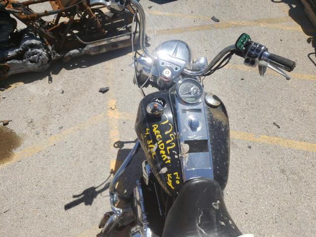 1HD1FBM17EB631534 Harley-Davidson Flhr Road 2014. Фото: 4
