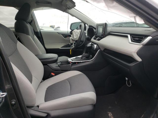 2019 TOYOTA RAV4 XLE 2T3RWRFV2KW019953