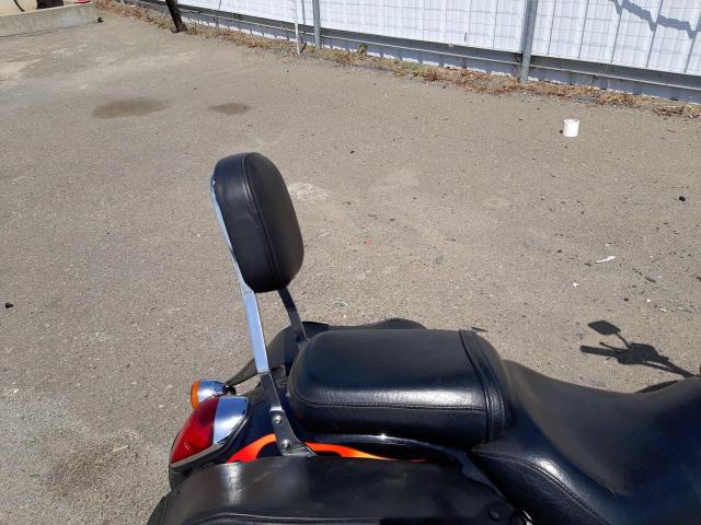 2002 HONDA VTX1800 C 1HFSC46182A000631
