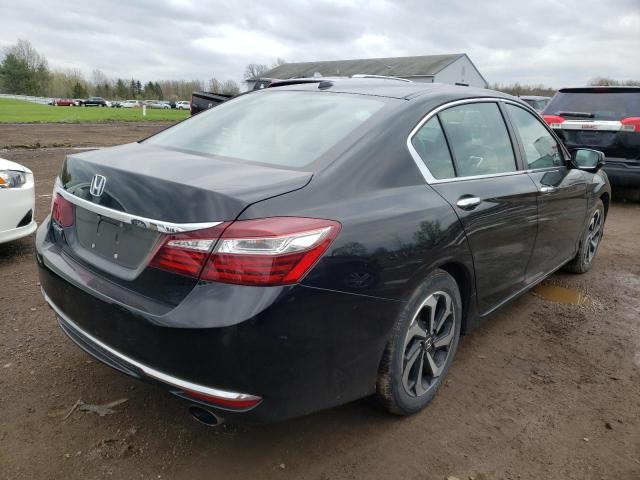 2017 HONDA ACCORD EX - 1HGCR2F70HA267388