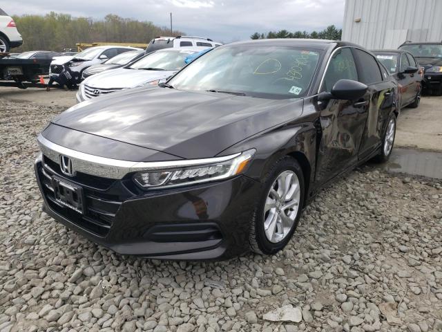 2018 HONDA ACCORD LX 1HGCV1F17JA136482