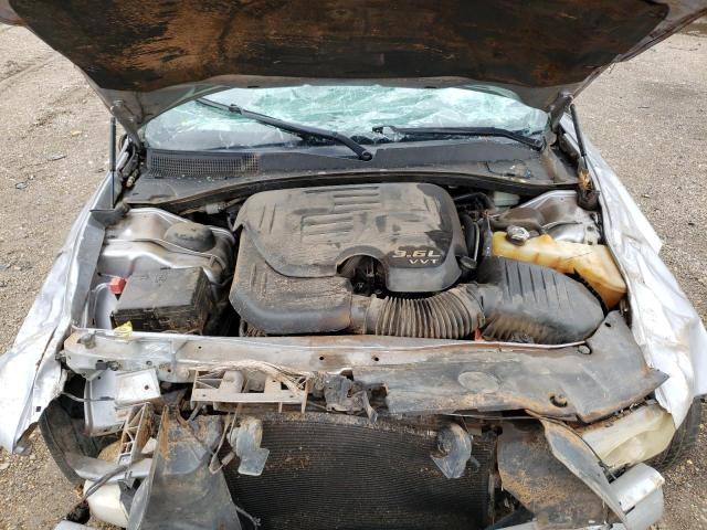 2C3CDXHG1EH143946 Dodge Charger Sx 2014. Фото: 6