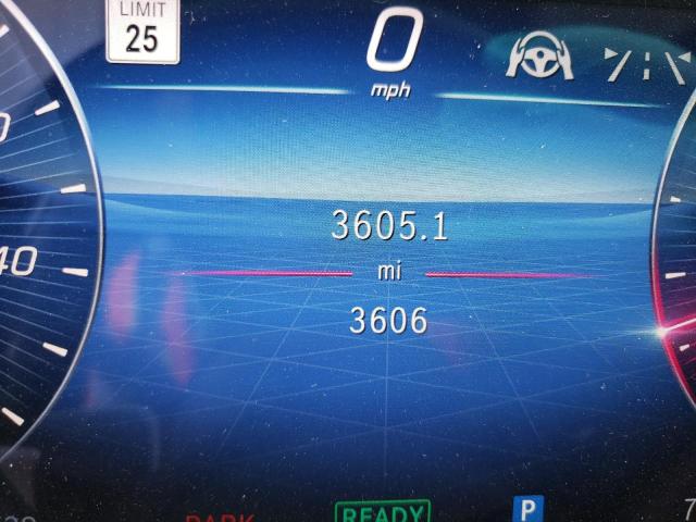 2021 MERCEDES-BENZ S 580 4MAT W1K6G7GBXMA046253