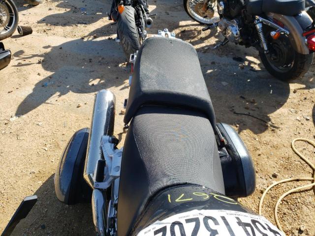 2015 YAMAHA FJR1300 A JYARP24E0FA002396
