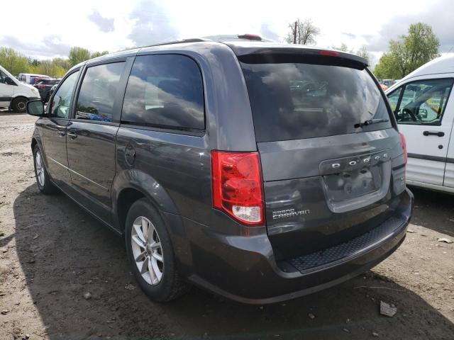2C4RDGCG2FR732741 Dodge Grand Cara 2015. Фото: 2