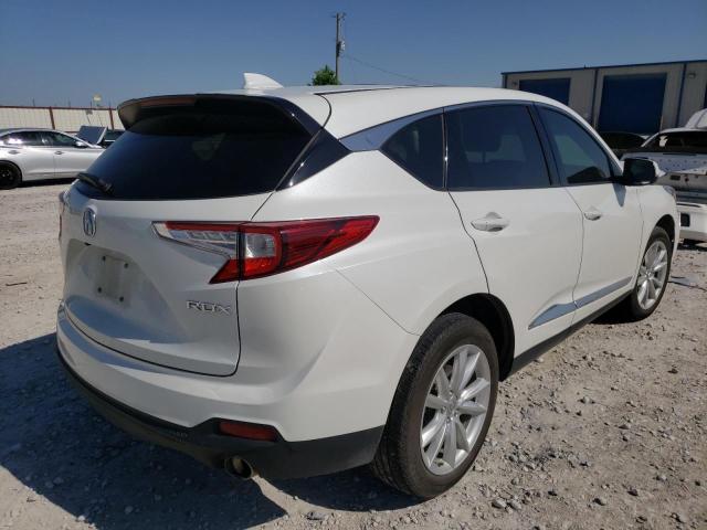 5J8TC1H31LL022330 Acura RDX  4