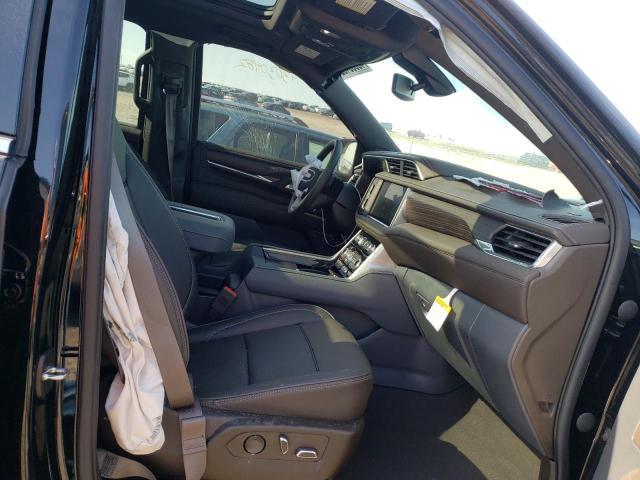2022 GMC YUKON 1GKS2DKL3NR171267
