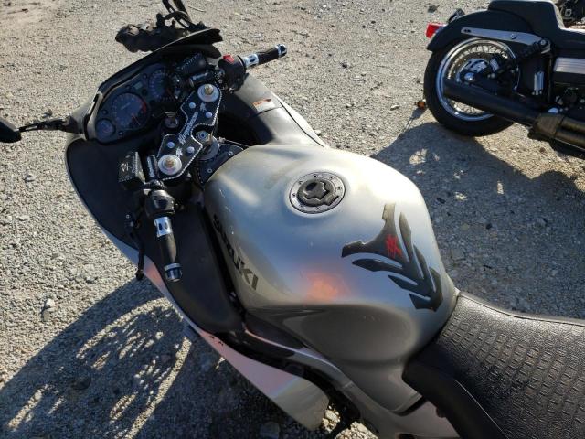 2000 SUZUKI GSX1300 R JS1GW71A9Y2101979