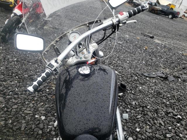 2001 HONDA VT1100 C2 1HFSC43061A100608