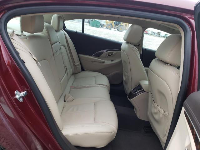 2016 BUICK LACROSSE 1G4GB5G3XGF157155