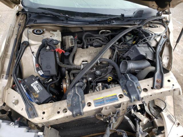 2G4WS52J041201085 2004 Buick Century Custom