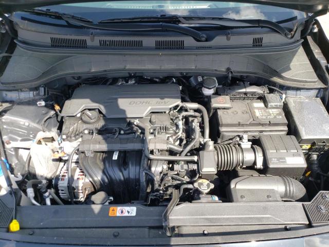 2022 HYUNDAI KONA SEL KM8K32AB4NU862502