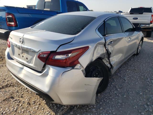1N4AL3AP3JC274761 Nissan Altima 2.5 2018. Фото: 8