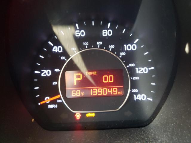 2015 KIA SOUL + KNDJP3A58F7170618