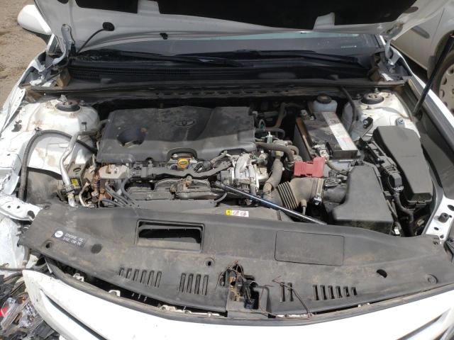 2018 TOYOTA CAMRY L JTNB11HK5J3005210