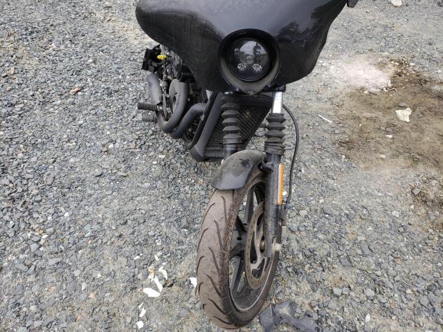 2016 HARLEY-DAVIDSON XG750 1HD4NBB10GC501045