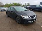 2014 HONDA  CIVIC