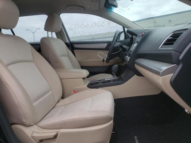 2015 SUBARU OUTBACK 2. 4S4BSBAC8F3204636