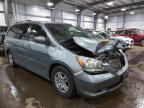 HONDA ODYSSEY 2007 foto
