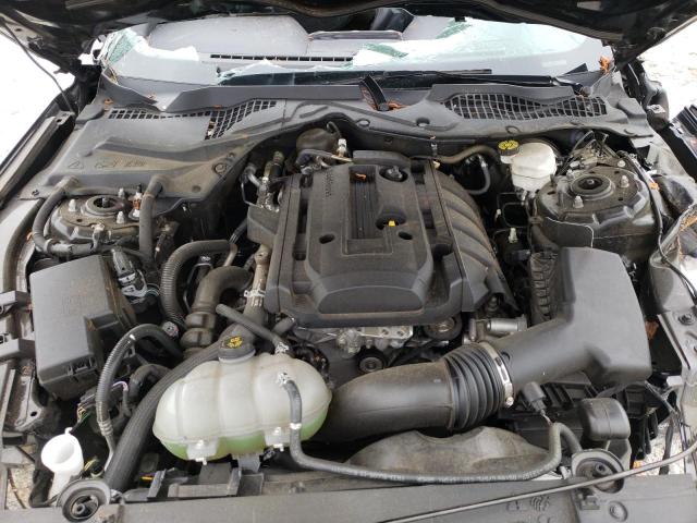 2020 FORD MUSTANG 1FA6P8TH5L5136787