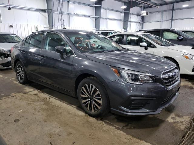 2018 SUBARU LEGACY 2.5 4S3BNAC61J3009791