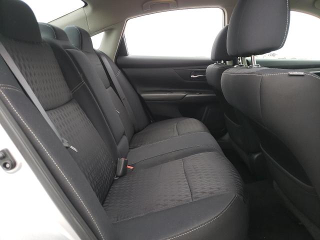 2018 NISSAN ALTIMA 2.5 1N4AL3AP2JC110059