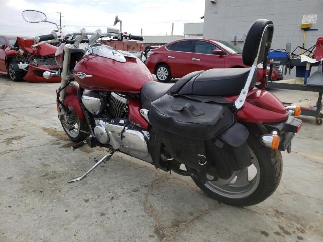 2009 SUZUKI VZ1500 JS1VY55A592100894