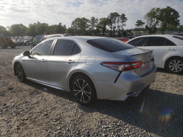 2018 TOYOTA CAMRY L 4T1B11HK8JU085645