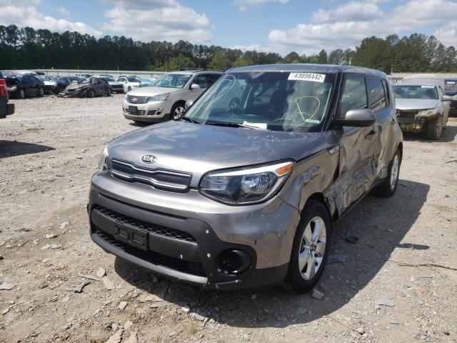 2018 KIA SOUL KNDJN2A20J7613343