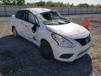 2019 NISSAN  VERSA