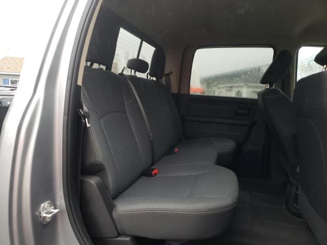 2020 RAM 2500 TRADE 3C6UR5CJ8LG315399