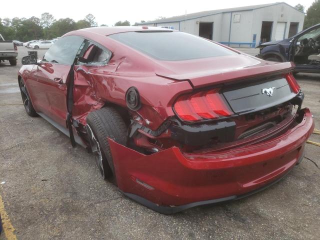 1FA6P8TH2L5126539 Ford Mustang  3