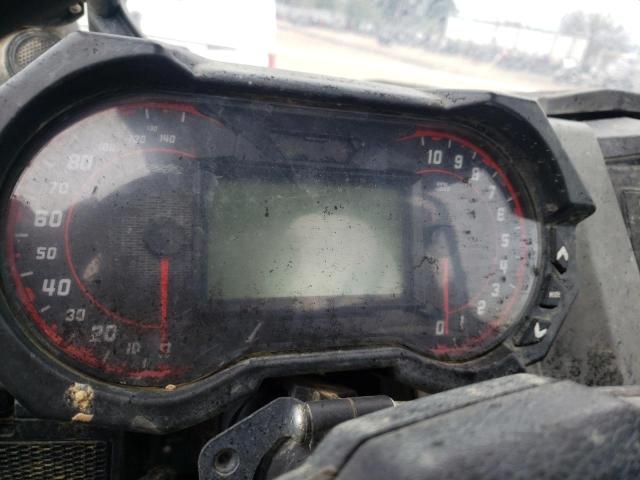 2020 POLARIS RZR PRO XP 3NSRAB923LG163664