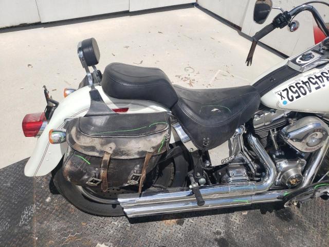 2003 HARLEY-DAVIDSON FLSTF 1HD1BMY153Y041974