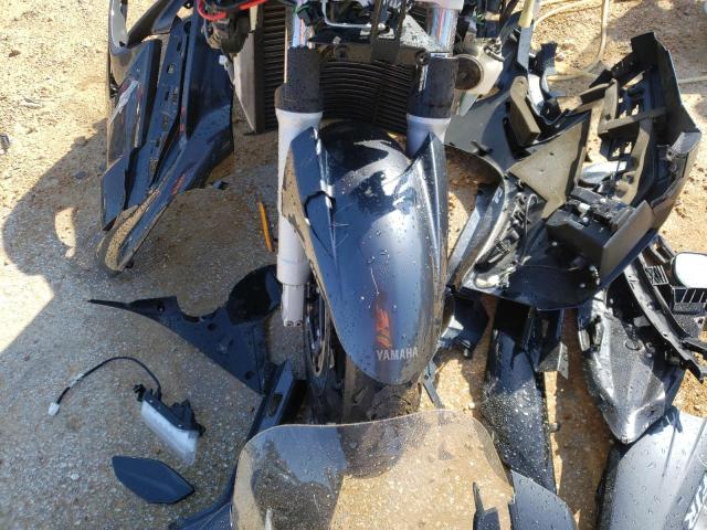 2015 YAMAHA FJR1300 A JYARP24E0FA002396