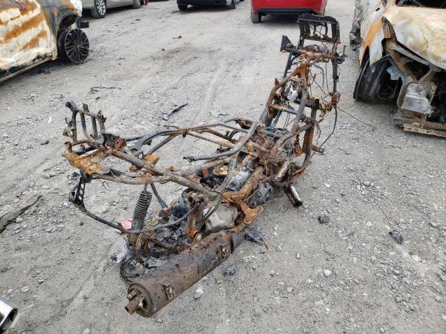 2006 SUZUKI AN650 AK6 JS1CP51B262100601