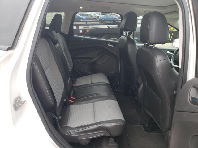 2017 FORD ESCAPE SE 1FMCU9G9XHUA76335