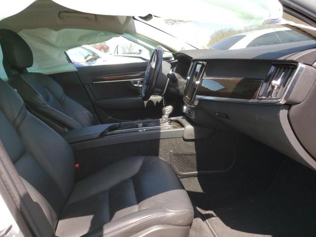 2018 VOLVO S90 T5 MOM LVY982MK8JP027780