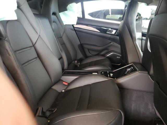 2018 PORSCHE PANAMERA 4 WP0AE2A74JL128562