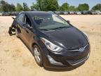 2016 HYUNDAI  ELANTRA