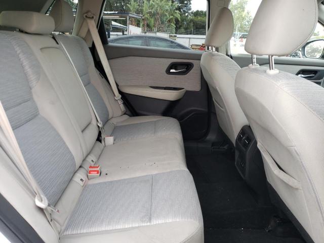 JN8AT3BA2MW004934 NISSAN ROGUE 2021