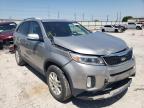 2015 KIA  SORENTO